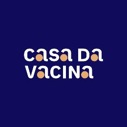 logo da empresa Casa da Vacina