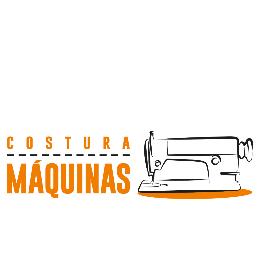 logo da empresa Costura Máquinas 