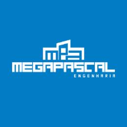 logo da empresa Megapascal Engenharia