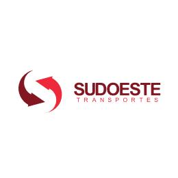 Logo empresa Sudoeste Transportes