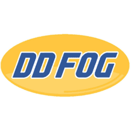 logo da empresa Dd Fog