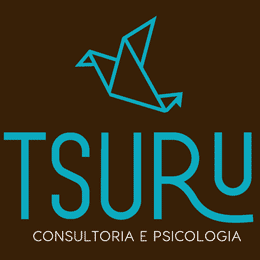 logo da empresa Tsuru Consultoria e Psicologia 