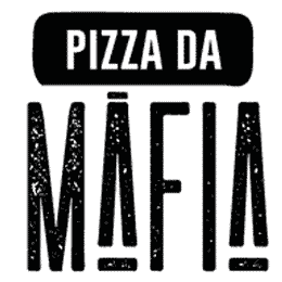 logo da empresa Pizza da Mafia