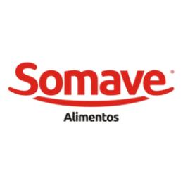 logo do recrutador Somave
