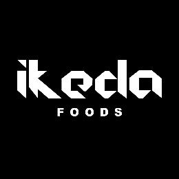logo da empresa Pastelaria e Restaurante Ikeda