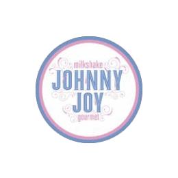 logo da empresa Johnny Joy Milkshake Gourmet