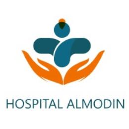 Logo empresa Hospital Almodin Ltda