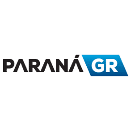 logo do recrutador Paraná GR