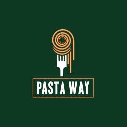 Logo empresa Pasta Way Maringa