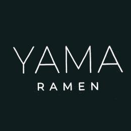 logo da empresa Yama Ramen