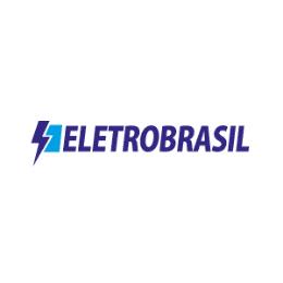 logo da empresa Eletrobrasil