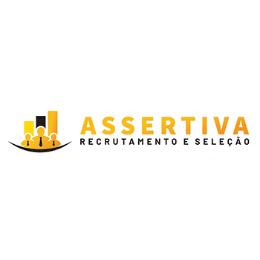 logo do recrutador Assertiva Recrutamento e Seleção