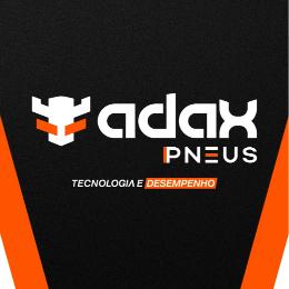 Logo empresa Adax Imports