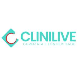 logo da empresa Clinilive