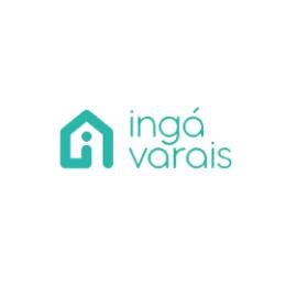 logo da empresa Ingá Varais