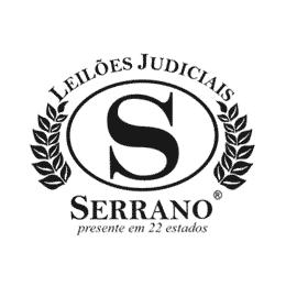 logo da empresa Leilões Judiciais Serrano