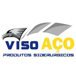 logo da empresa Visoaço