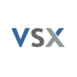 logo da empresa Vsx Networks