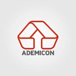 logo do recrutador Ademicon