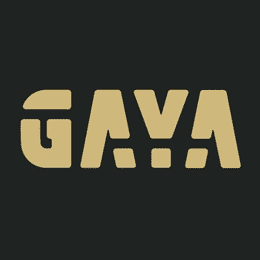 Logo empresa Agencia Gaya