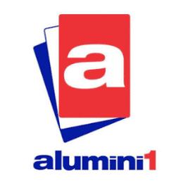 logo da empresa Alumini1 Brasil