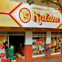 logo da empresa Rede Grand Katrine
