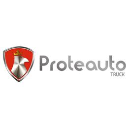 Logo empresa Proteauto Brasil