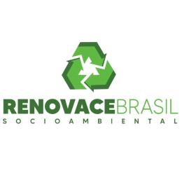 logo da empresa Renovace Brasil