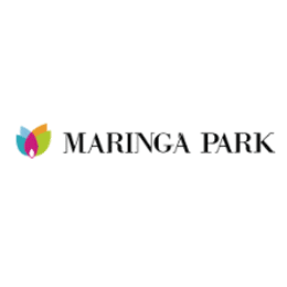 logo da empresa Shopping Maringá Park