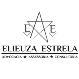 logo da empresa Advocacia Elieuza Estrela & Advogados Associados