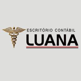 logo da empresa Escritorio Contabil Luana