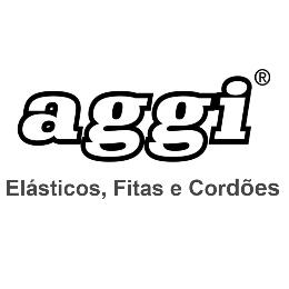 Logo empresa Aggi Têxteis