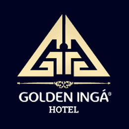 logo da empresa Hotel Golden Ingá