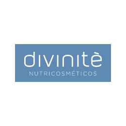 logo da empresa Divinité