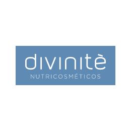 logo da empresa Divinité