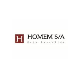 logo da empresa Homem S/A