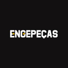 logo da empresa Engepeças Equipamentos