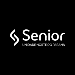 logo da empresa Senior Sistemas