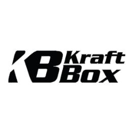 logo da empresa Kraftbox Embalagens