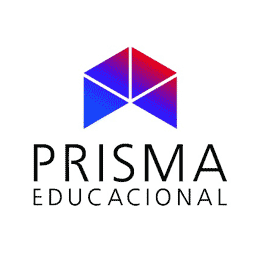 logo da empresa Prisma Educacional