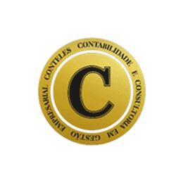 logo do recrutador Conteles