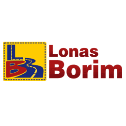 logo do recrutador Lonas Borim