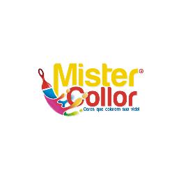 logo da empresa Mister Collor