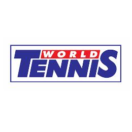logo da empresa World Tennis