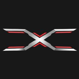 logo da empresa Extreme Sim Racing