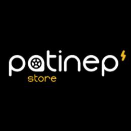 logo da empresa PatinepStore