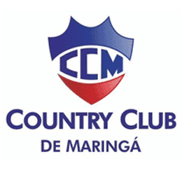 logo da empresa Country Club de Maringá