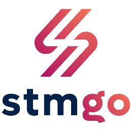 logo da empresa Stmgo 