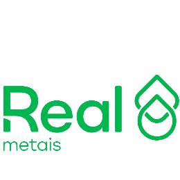 logo da empresa Real Recuperadora de Metais