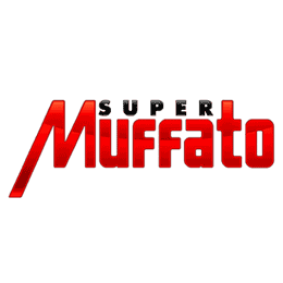 logo da empresa Super Muffato